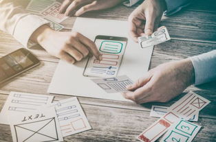 軟件外包開發服務的完整流程解析