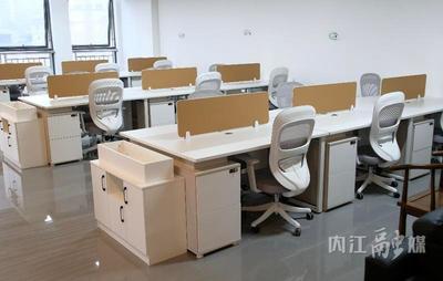 內江軟件與信息技術服務外包產業園D區(一期)迎來首批企業入駐，推動軟件外包服務發展