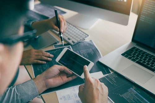 如何慧眼識珠 挑選靠譜軟件開發公司與外包服務的全方位指南