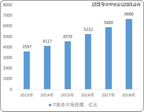 2020年中國IT服務市場深度調研及投資前景預測 聚焦軟件外包服務