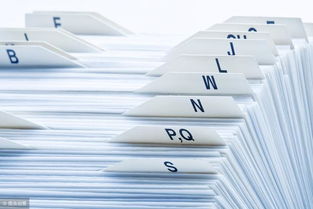 干貨速收藏 出國(guó)留學(xué)，如何將檔案存入留學(xué)服務(wù)中心？步驟詳解