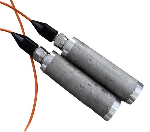 OE25M/05M系列水下光電連接器 推動深海光電器件互聯(lián)的技術突破