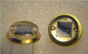 光電器件全面解析 從光電池走向光電傳感器