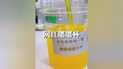 用這3款杯子，夏日自制冷飲也能搬到奶茶店級品質(zhì)！